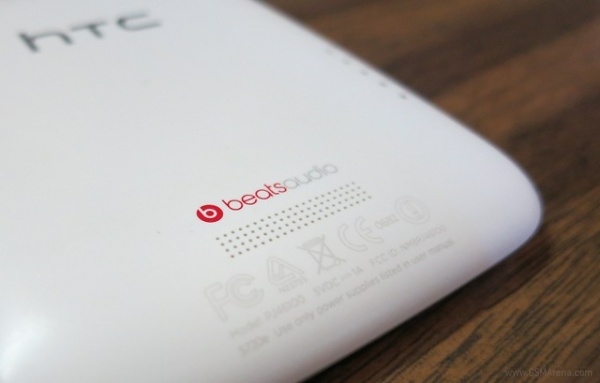 Beats Audio